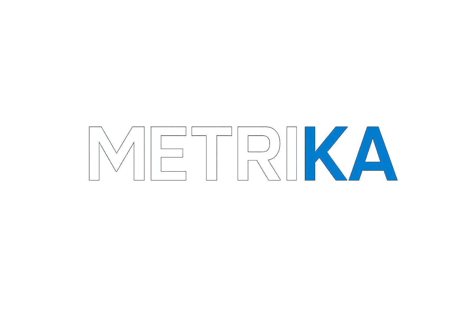 METRIKA